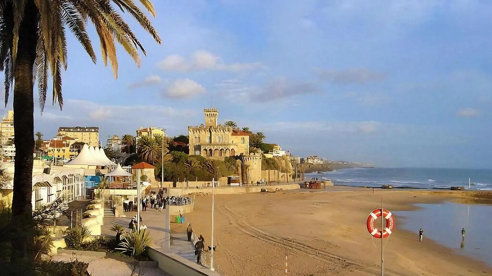 Cascais Beach House 0*,