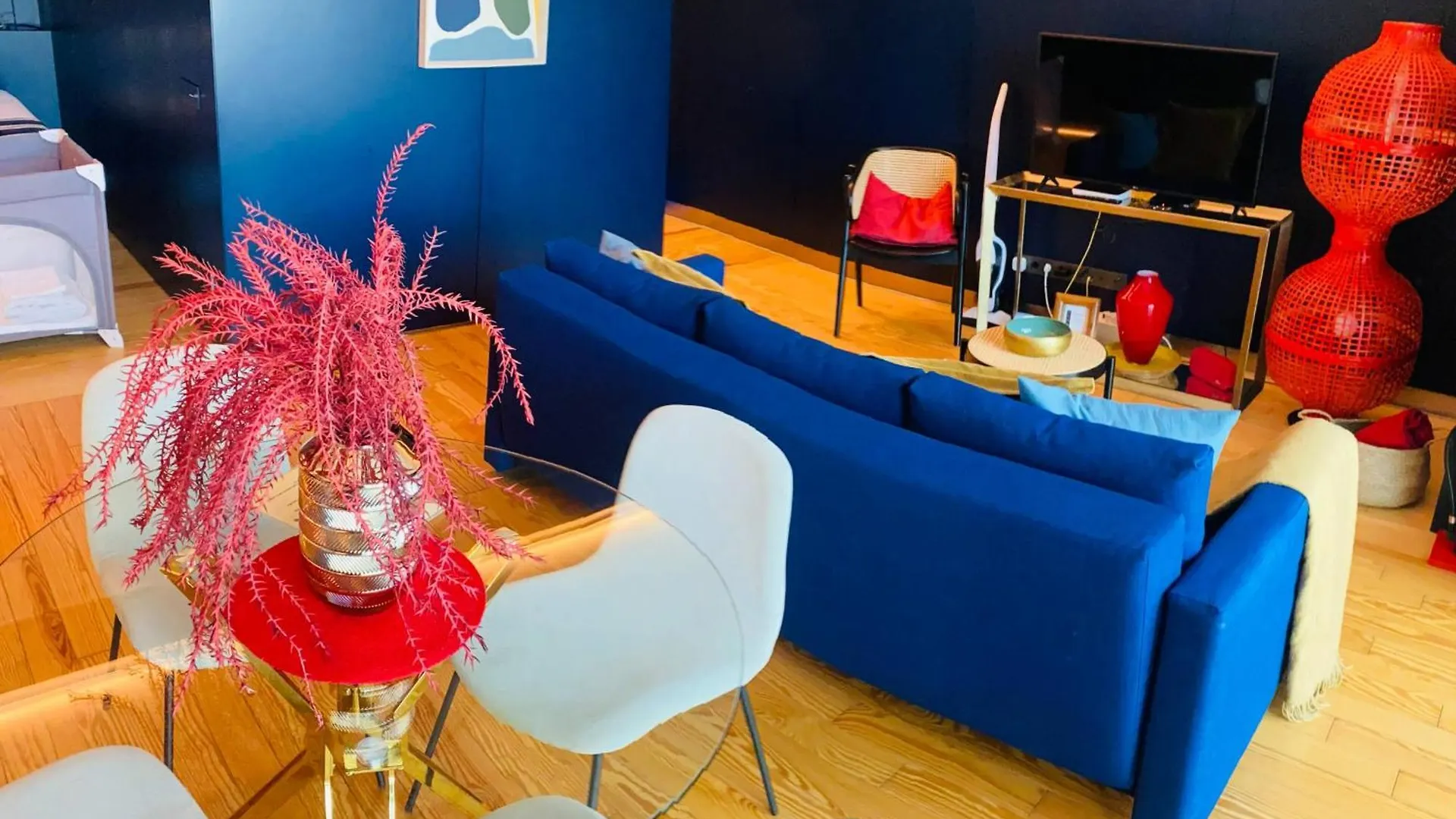 Apartment Cascais Beach House