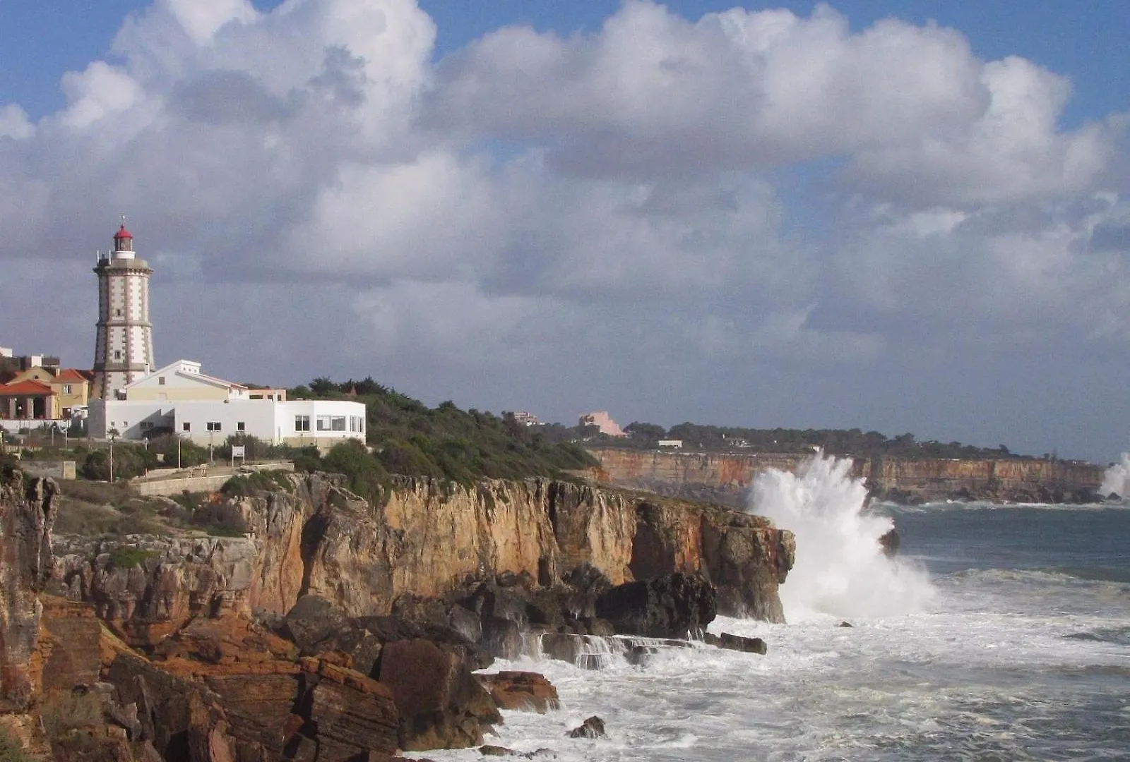 Cascais Beach House