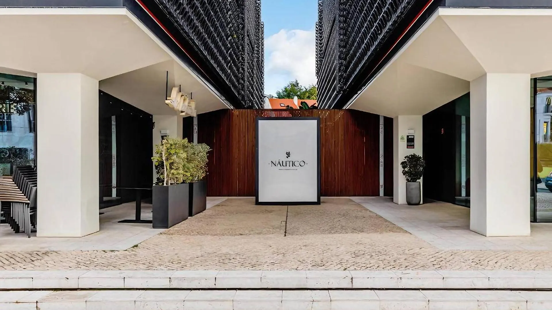 Cascais Beach House